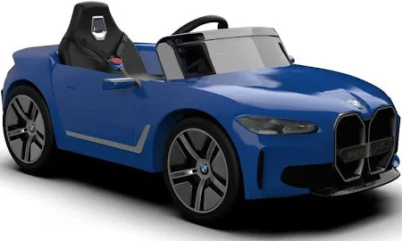 Bmw I Ride-On Car