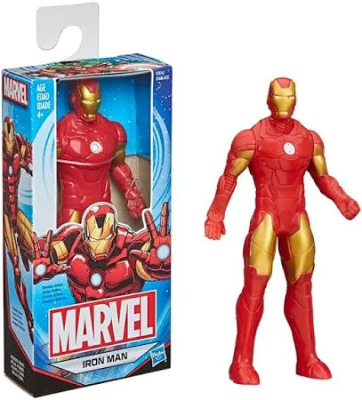 Hasbro Marvel Iron Man Action Figure