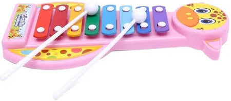 Giraffe Xylophone Musical Toy