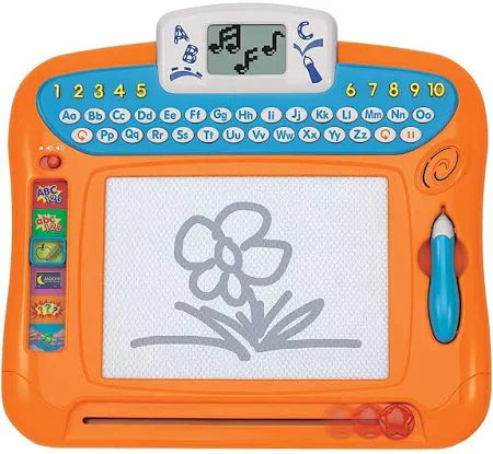 Winfun Write 'N Draw Learning Board