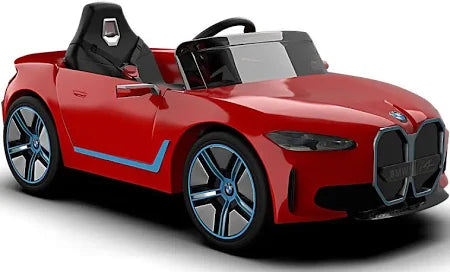 Bmw I Ride-On Car