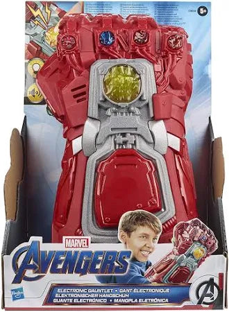 Hasbro Avengers Endgame Electronic Gauntlet