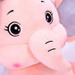 TEDDY DADDY Toys - Ellie The Elephant Soft Toy