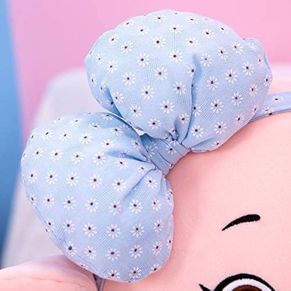 TEDDY DADDY Toys - Ellie The Elephant Soft Toy