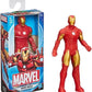 Hasbro Marvel Iron Man Action Figure