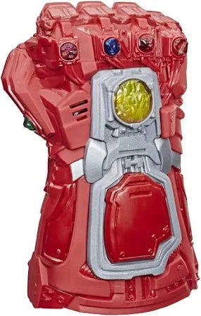 Hasbro Avengers Endgame Electronic Gauntlet