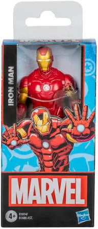 Hasbro Marvel Iron Man Action Figure