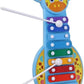 Giraffe Xylophone Musical Toy