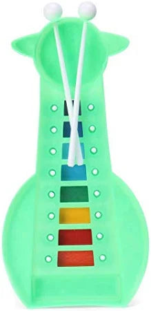 Giraffe Xylophone Musical Toy