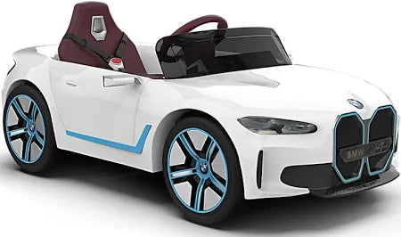 Bmw I Ride-On Car